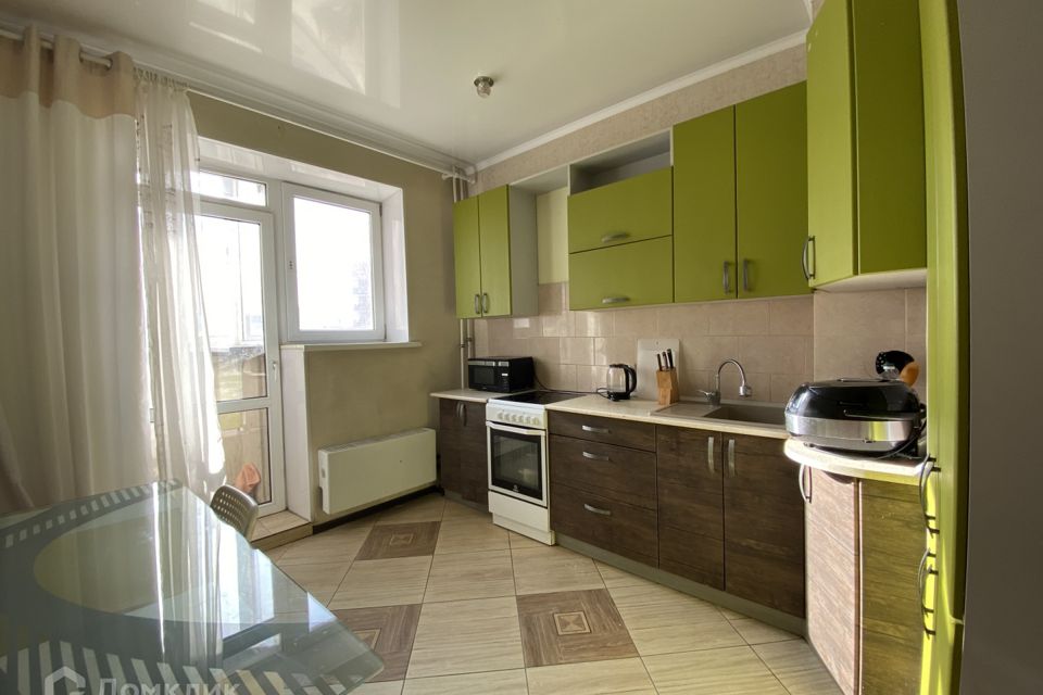 Продаётся 3-комнатная квартира, 103.1 м²