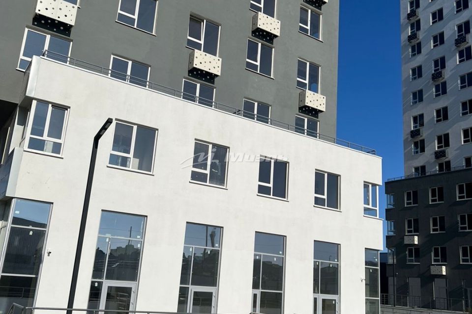 Продаётся 1-комнатная квартира, 36 м²