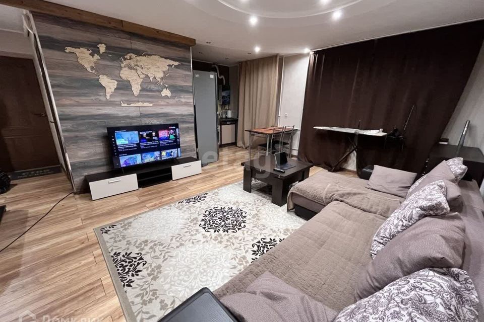 Продаётся студия, 30.8 м²