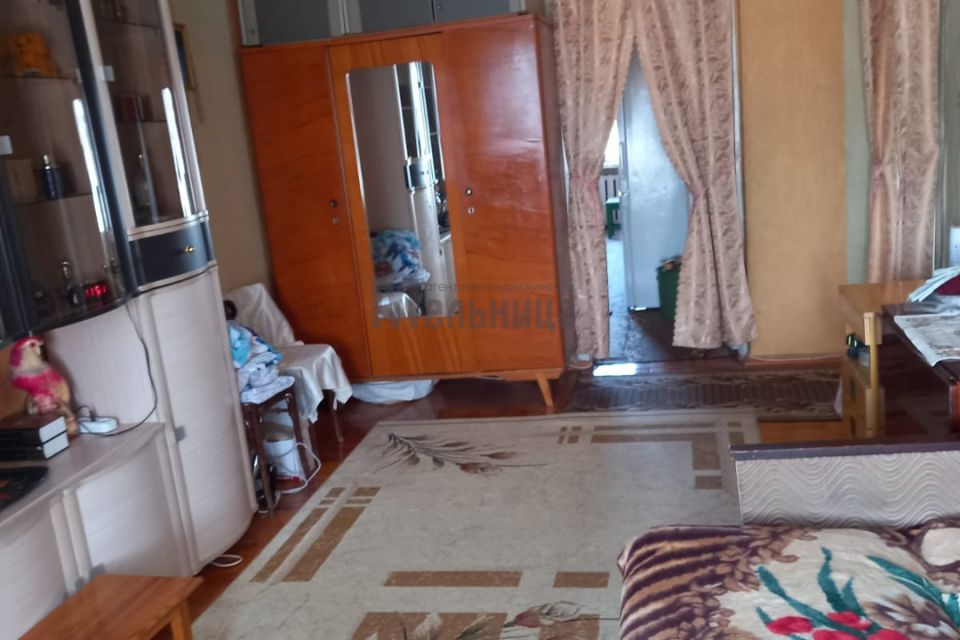 Продаётся 2-комнатная квартира, 45.1 м²