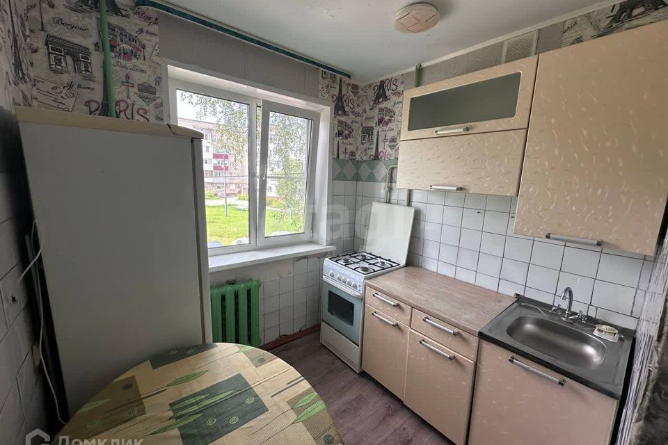 Сдаётся 2-комнатная квартира, 44.6 м²