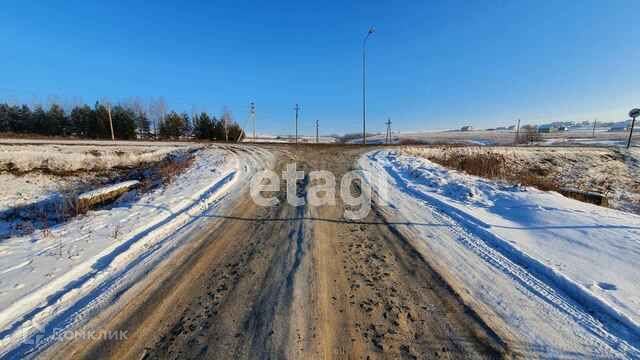 Высокая гора казань