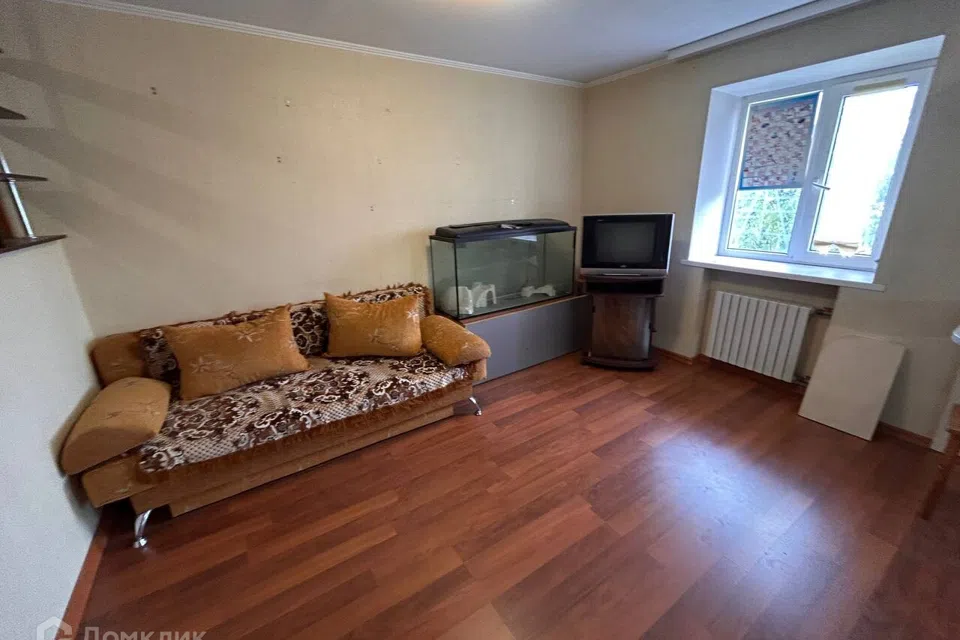 Сдаётся 2-комнатная квартира, 54 м²