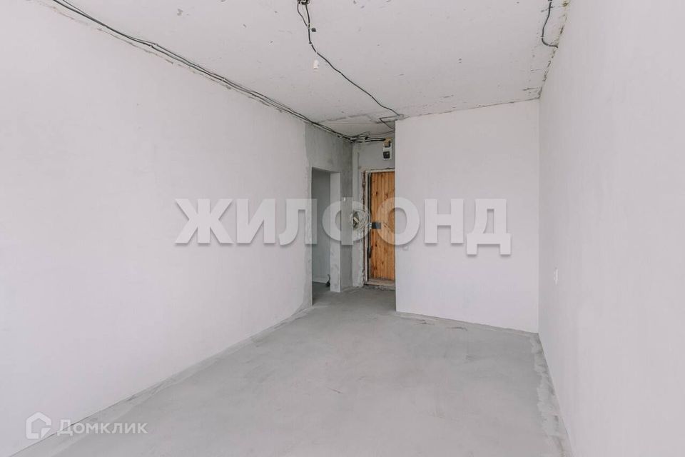 Продаётся 1-комнатная квартира, 31.3 м²
