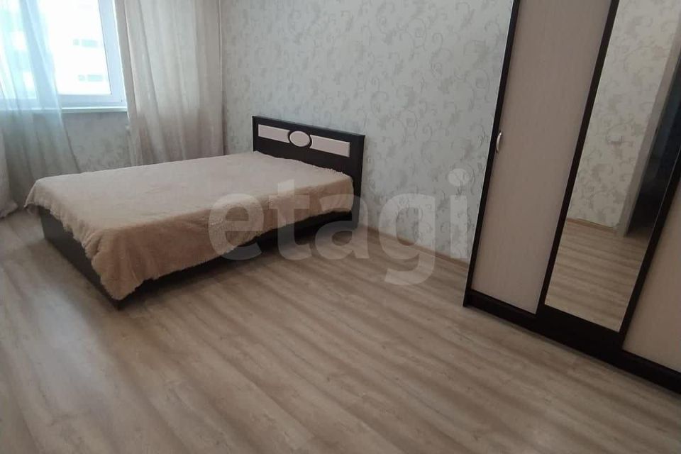 Сдаётся 2-комнатная квартира, 50 м²
