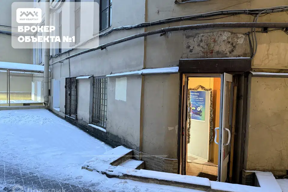 Сдаётся помещение своб. назначения, 27 м²