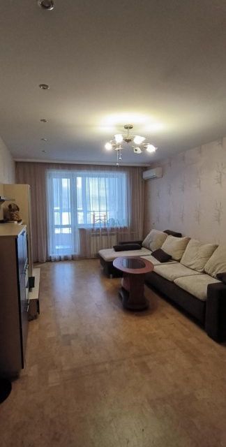 Сдаётся 3-комнатная квартира, 82 м²