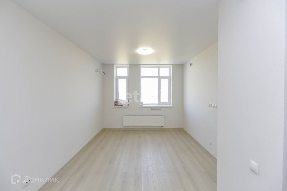 Продаётся студия, 28.3 м²