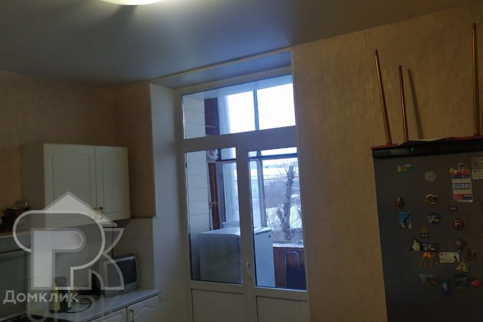 Продаётся 3-комнатная квартира, 93 м²