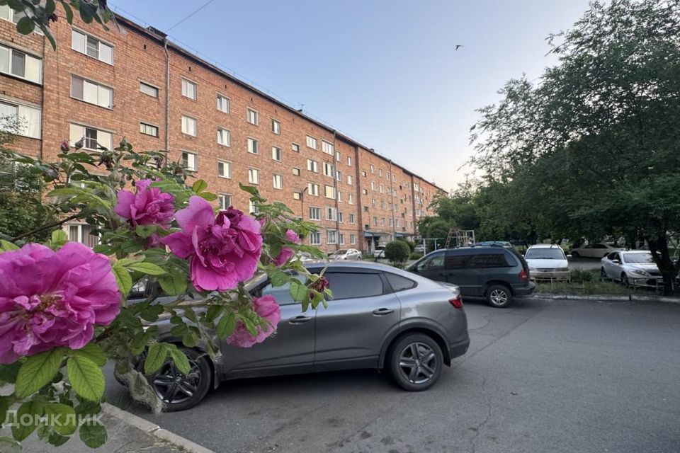 Продаётся 2-комнатная квартира, 47 м²