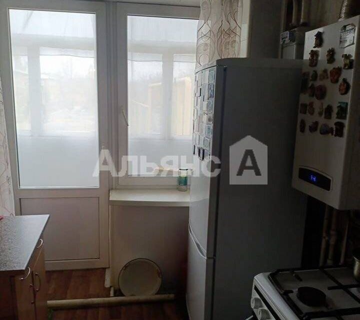 Продаётся 5-комнатная квартира, 95.5 м²