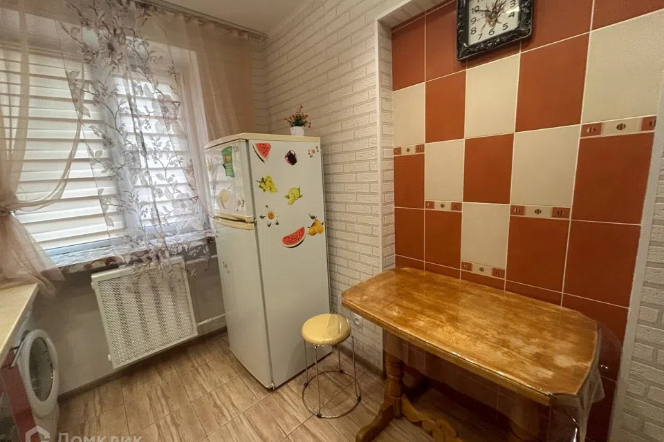 Сдаётся 1-комнатная квартира, 30 м²