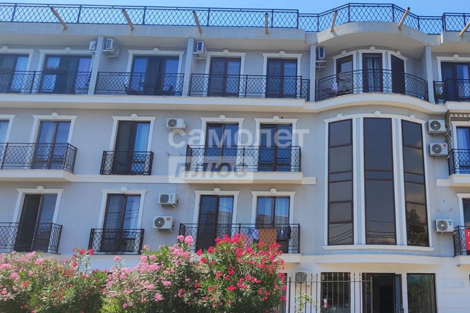 Продаётся студия, 31.7 м²