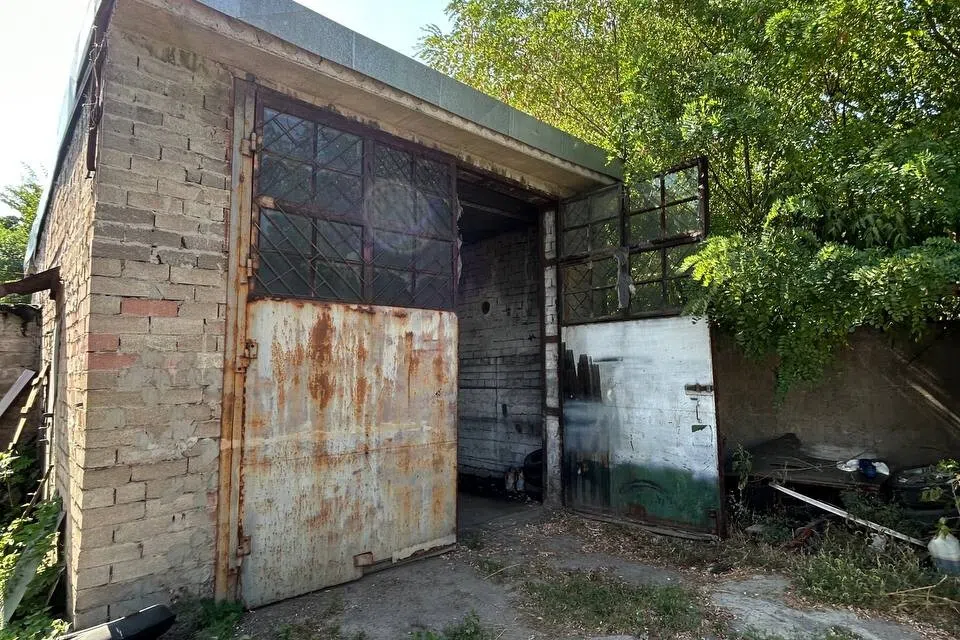 Сдаётся помещение своб. назначения, 3600 м²