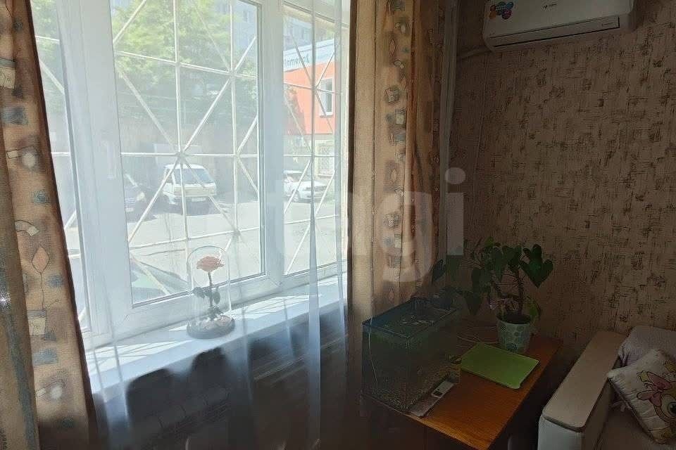 Сдаётся 1-комнатная квартира, 32 м²