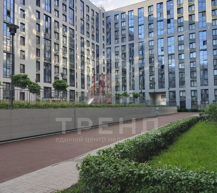 Продаётся студия, 26 м²