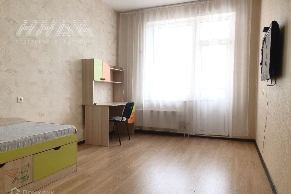 Продаётся 2-комнатная квартира, 67.2 м²