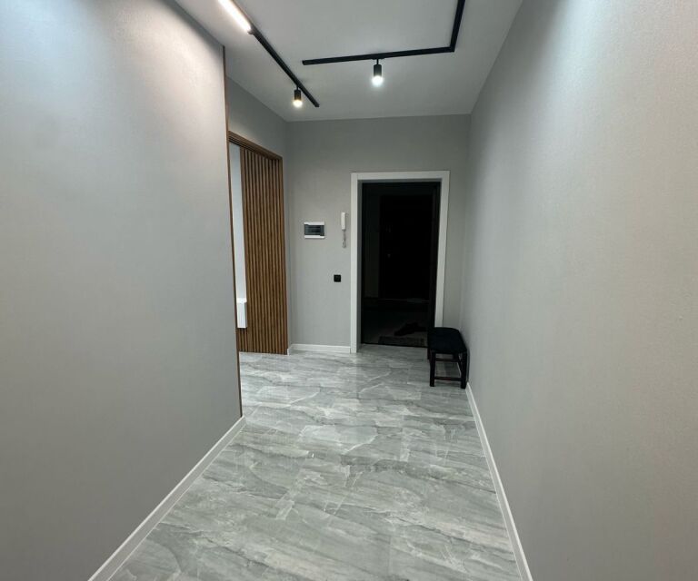 Продаётся 1-комнатная квартира, 42.7 м²