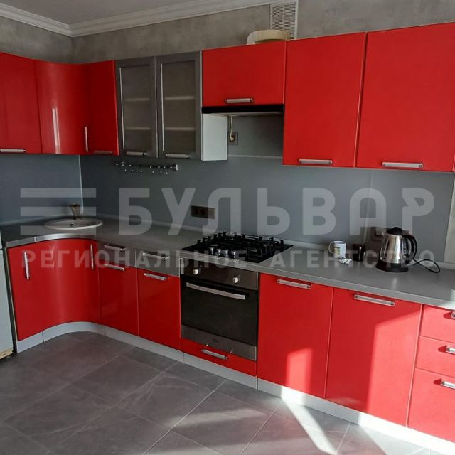 Сдаётся 1-комнатная квартира, 43 м²
