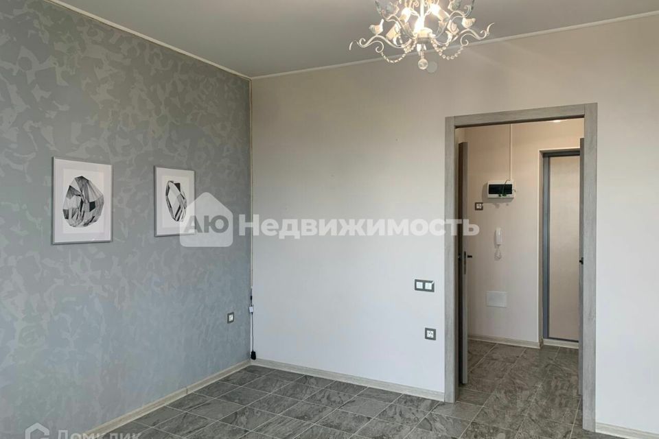 Продаётся студия, 24 м²