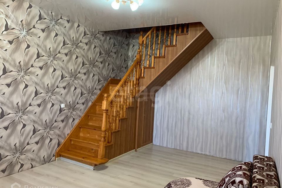 Продаётся 3-комнатная квартира, 83.7 м²