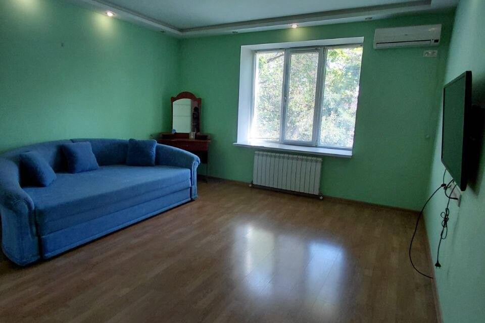 Продаётся 2-комнатная квартира, 47.3 м²