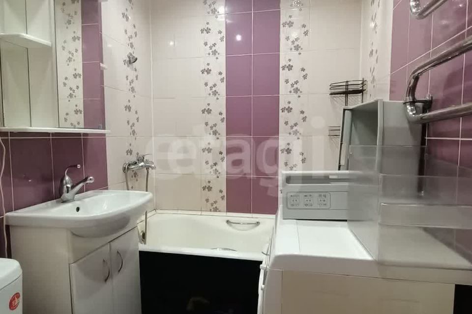 Сдаётся 2-комнатная квартира, 46.8 м²