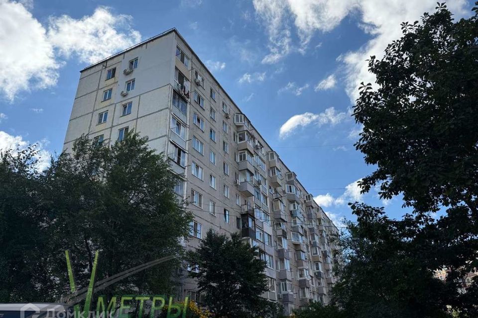 Продаётся 3-комнатная квартира, 61 м²