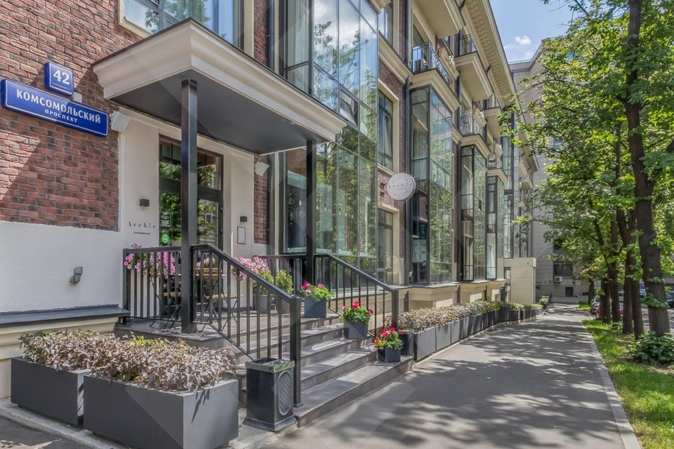 Сдаётся 2-комнатная квартира, 75 м²