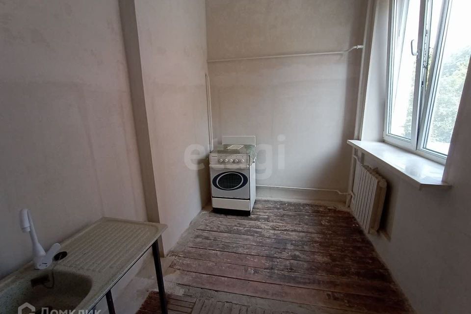 Продаётся 2-комнатная квартира, 39 м²