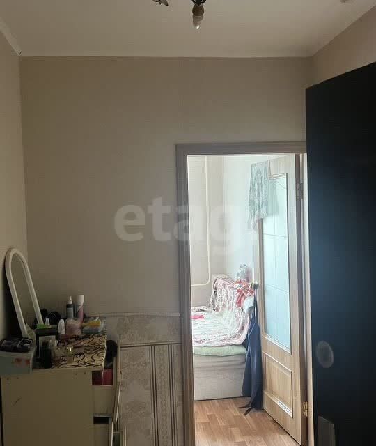 Продаётся 1-комнатная квартира, 35.8 м²