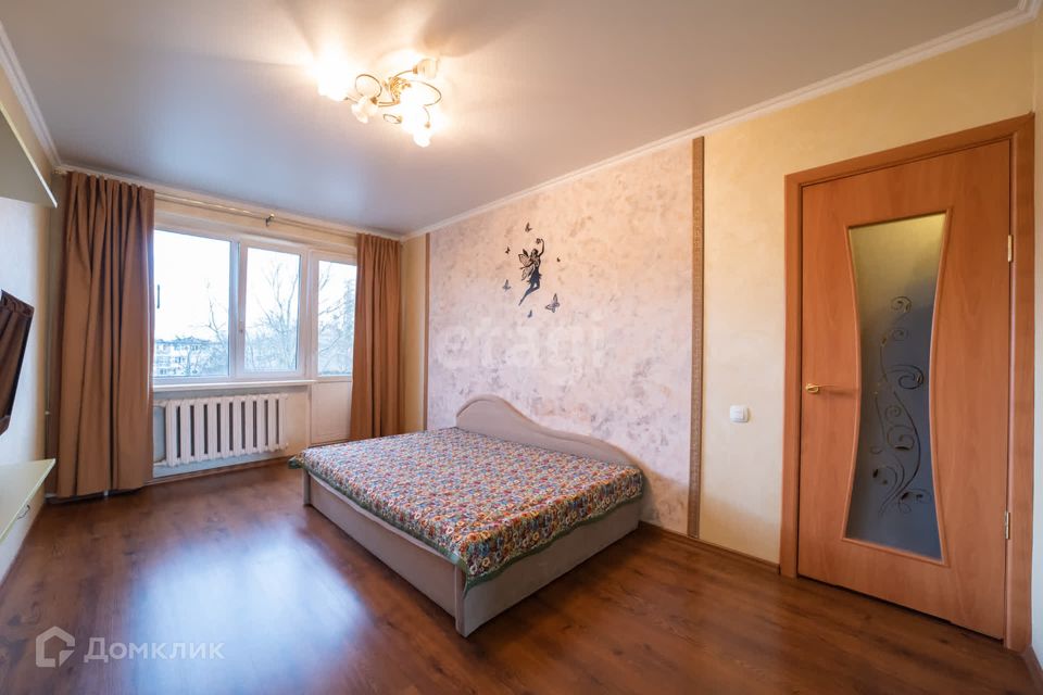 Продаётся 1-комнатная квартира, 30.7 м²