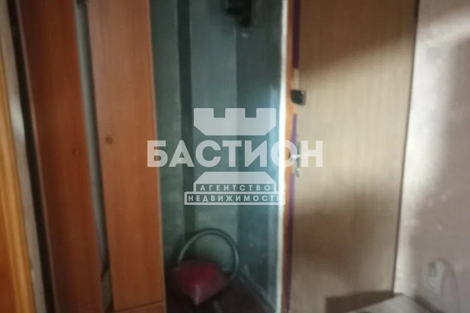 Продаётся 1-комнатная квартира, 33 м²