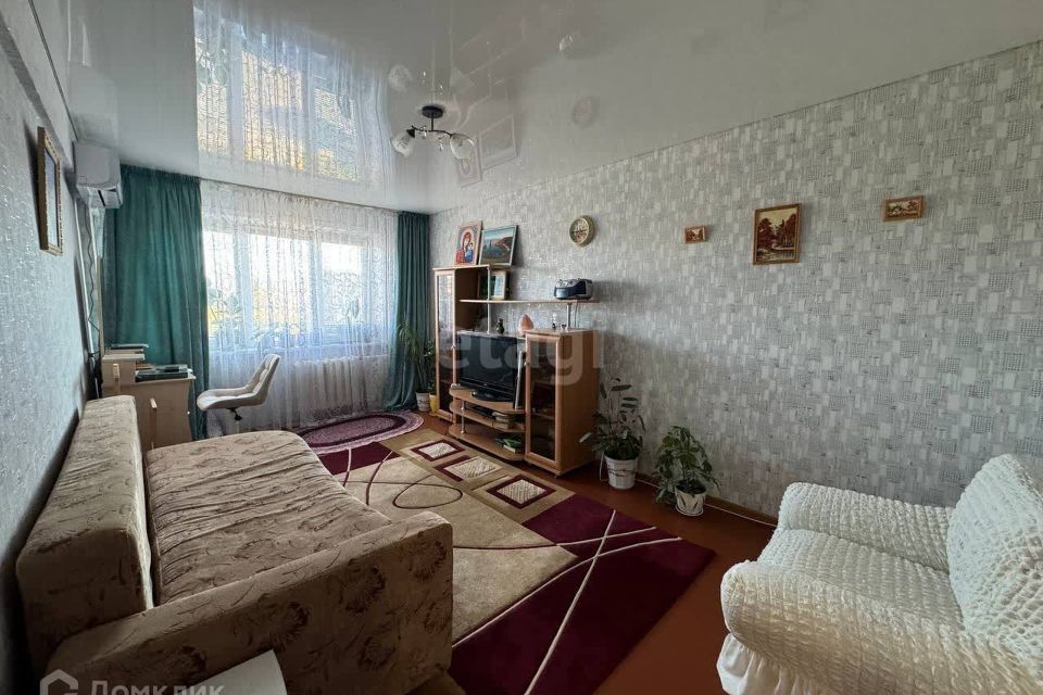Продаётся 1-комнатная квартира, 31.8 м²