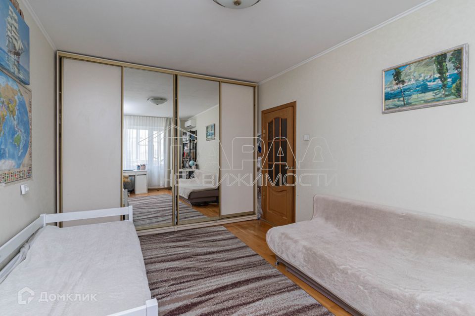 Продаётся 1-комнатная квартира, 36 м²