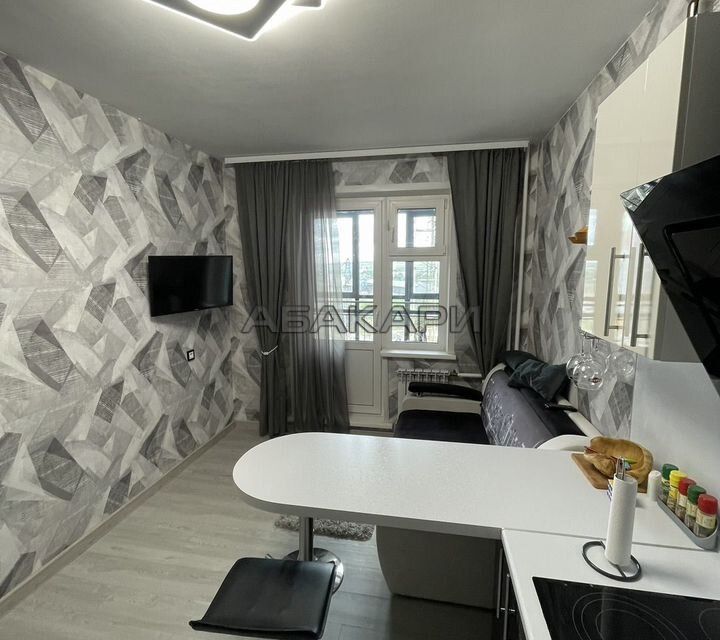 Сдаётся 1-комнатная квартира, 40 м²