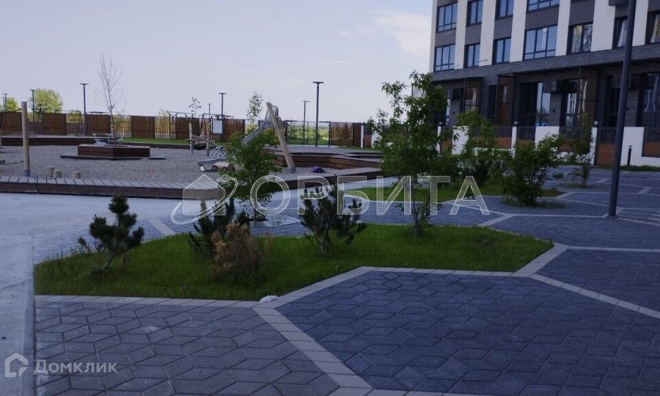 Продаётся 1-комнатная квартира, 38.7 м²