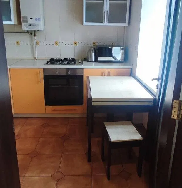Сдаётся 2-комнатная квартира, 45 м²