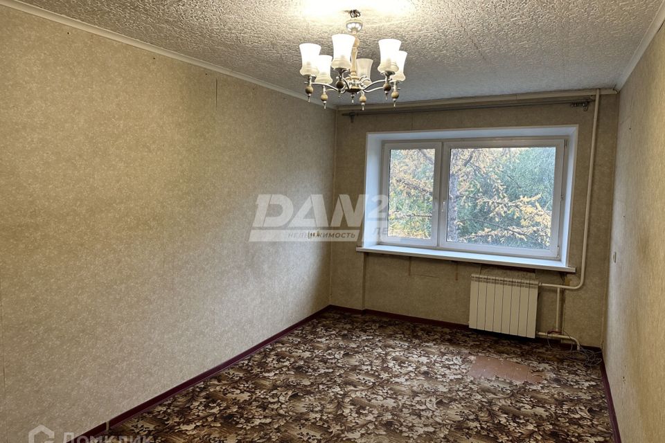 Продаётся 1-комнатная квартира, 31.5 м²
