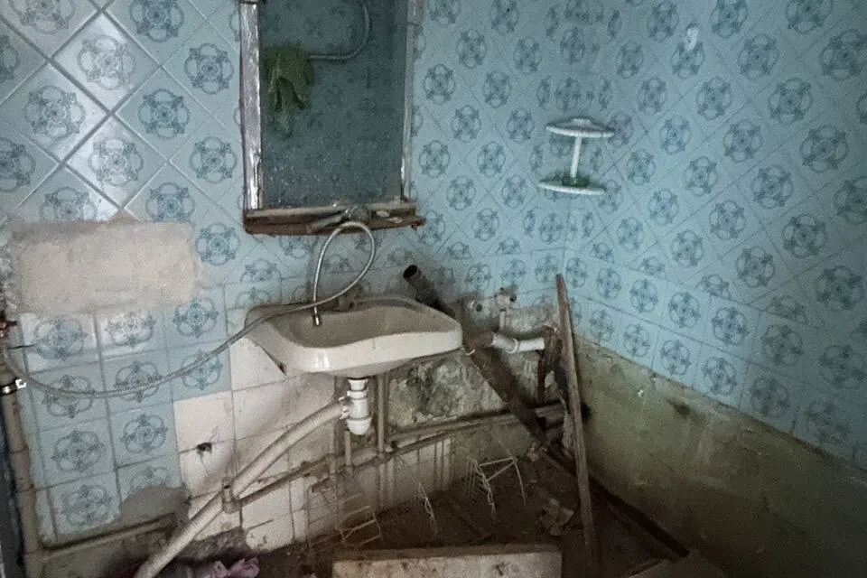 Продаётся 2-комнатная квартира, 42.6 м²