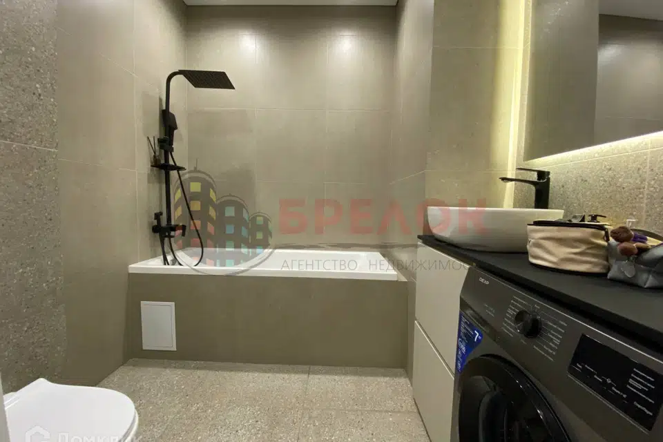 Продаётся студия, 30 м²