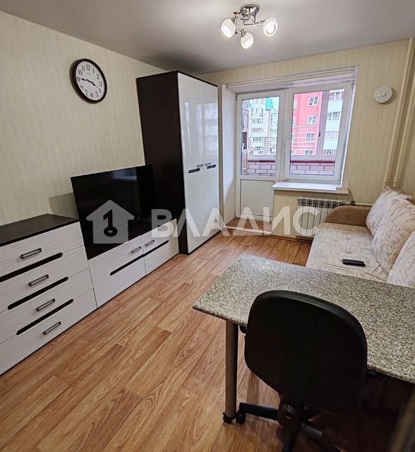 Продаётся студия, 24 м²