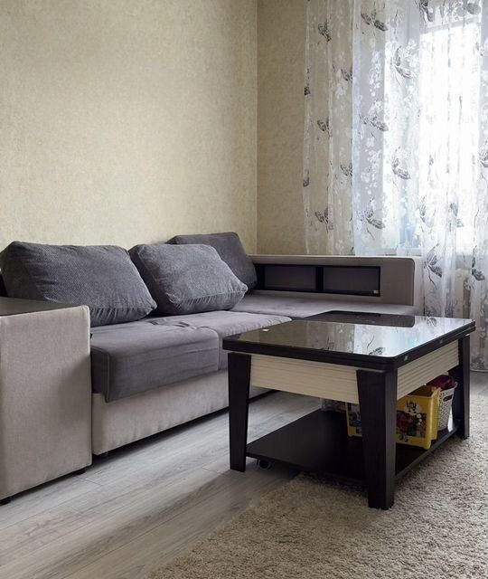 Продаётся 2-комнатная квартира, 48.7 м²