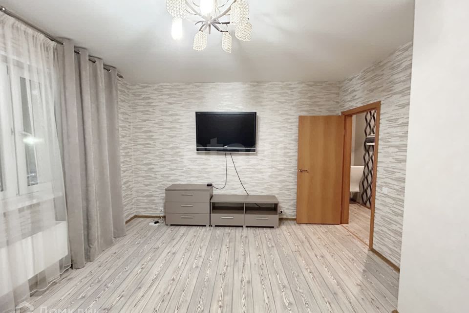 Продаётся 2-комнатная квартира, 45.8 м²