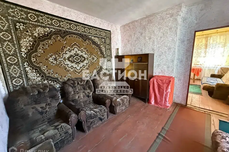 Продаётся часть дома