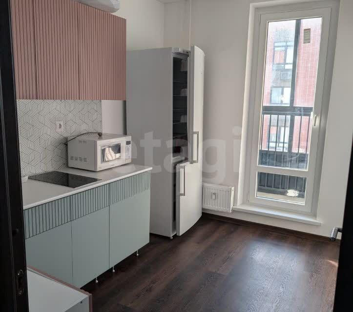Продаётся студия, 28.2 м²