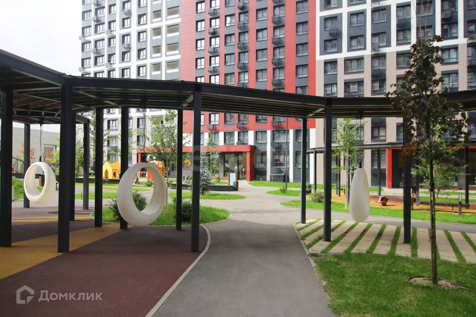 Продаётся студия, 23.9 м²