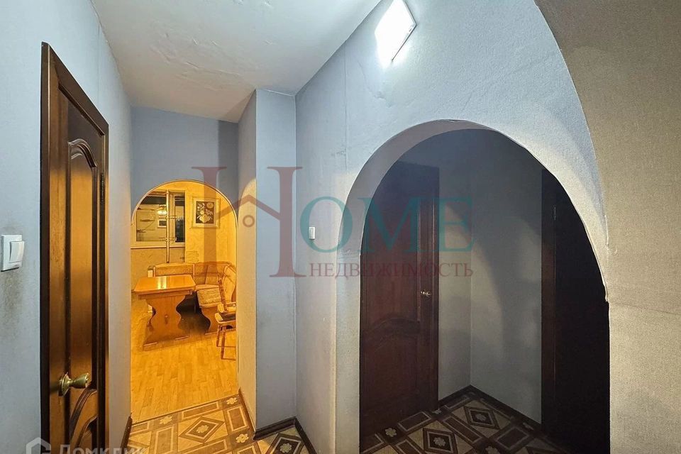 Сдаётся 3-комнатная квартира, 82 м²