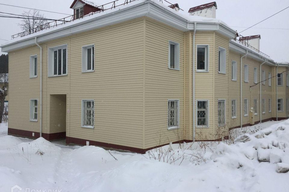 Продаётся 2-комнатная квартира, 48 м²
