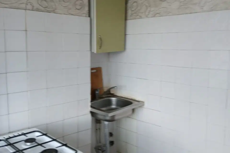 Продаётся 1-комнатная квартира, 35 м²